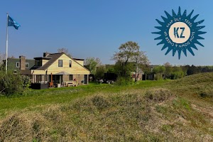 Kaap Zilt Texel plaats foto